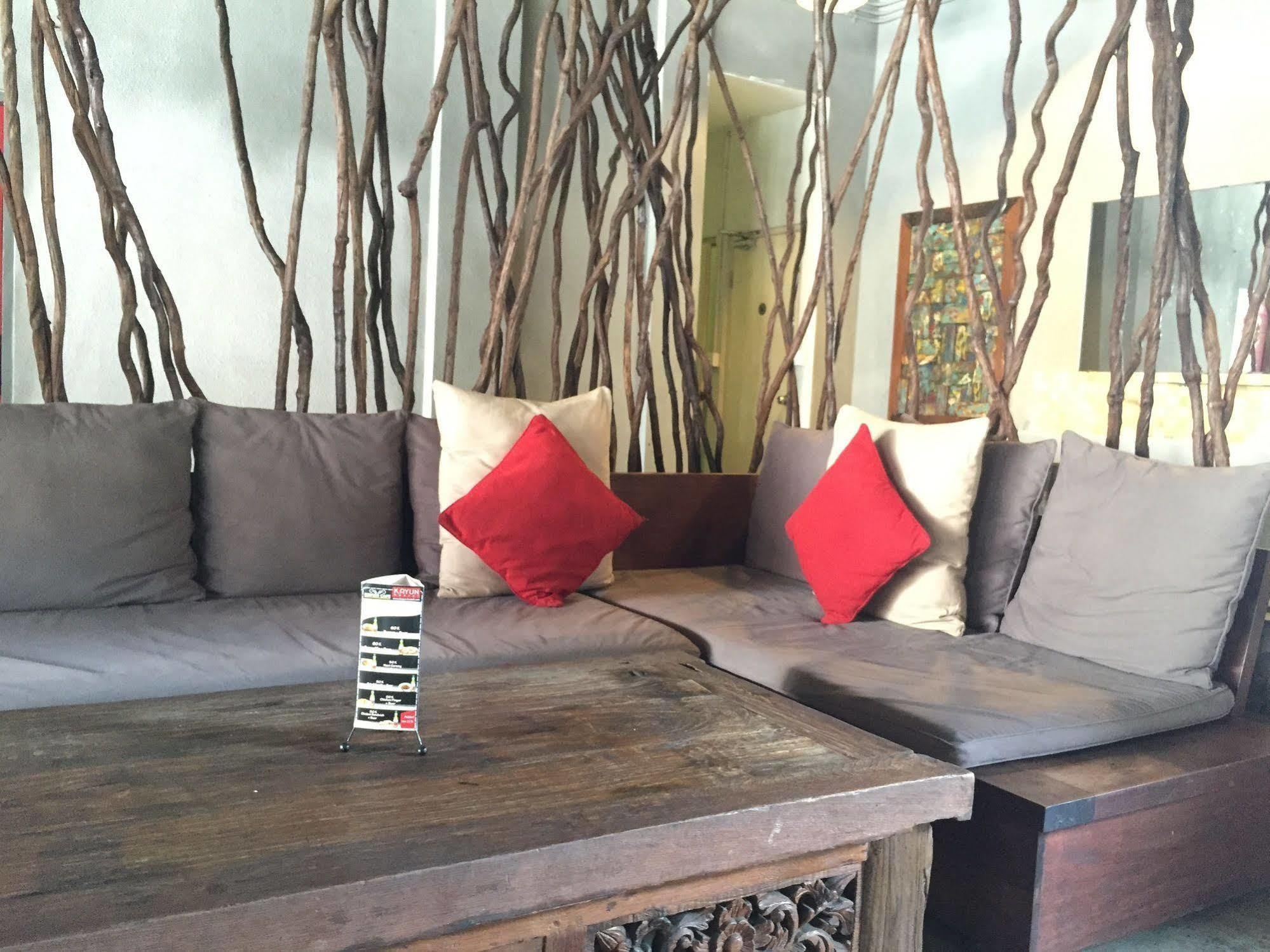 Kayun Hostel Legian Extérieur photo