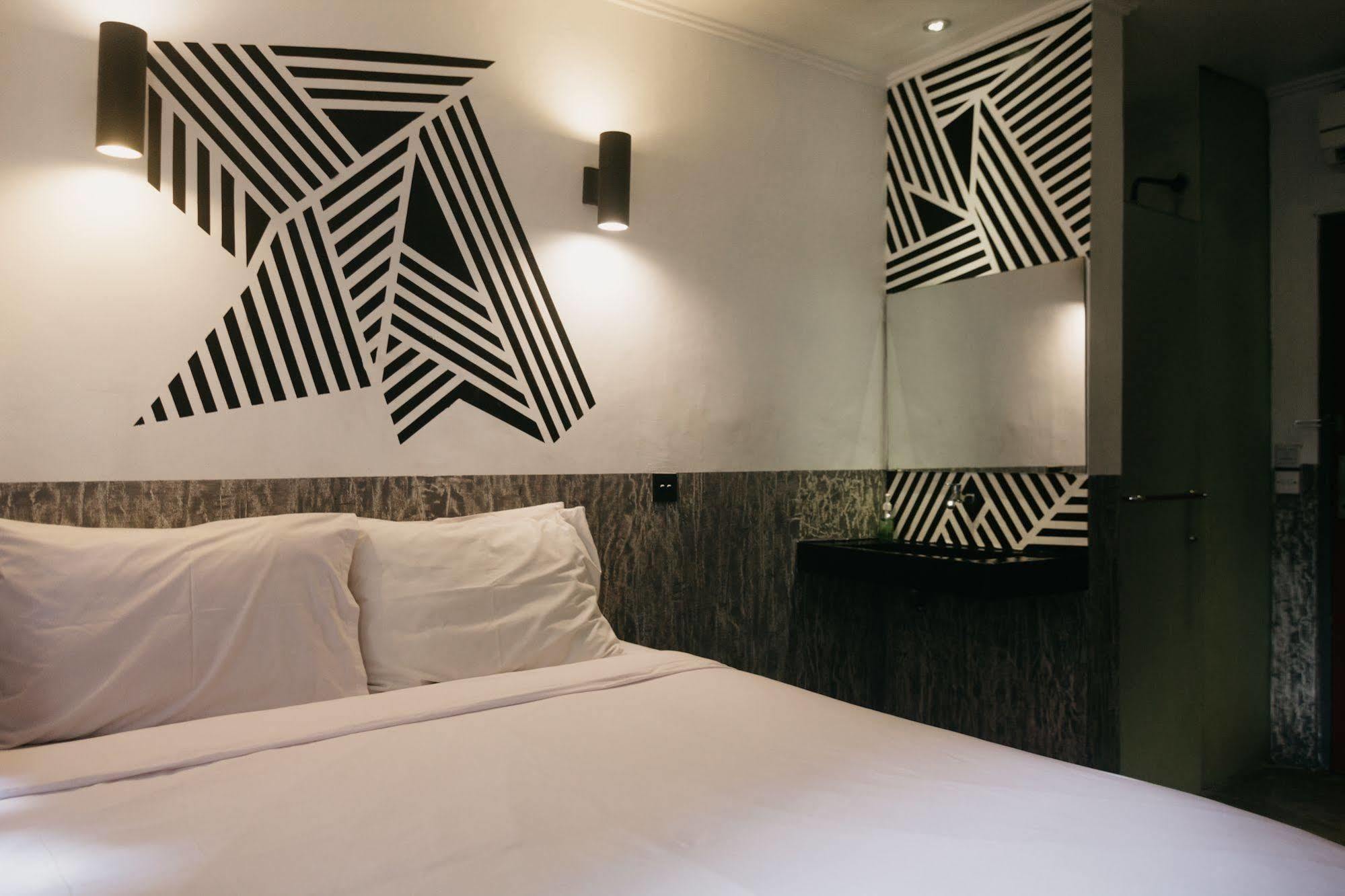 Kayun Hostel Legian Extérieur photo