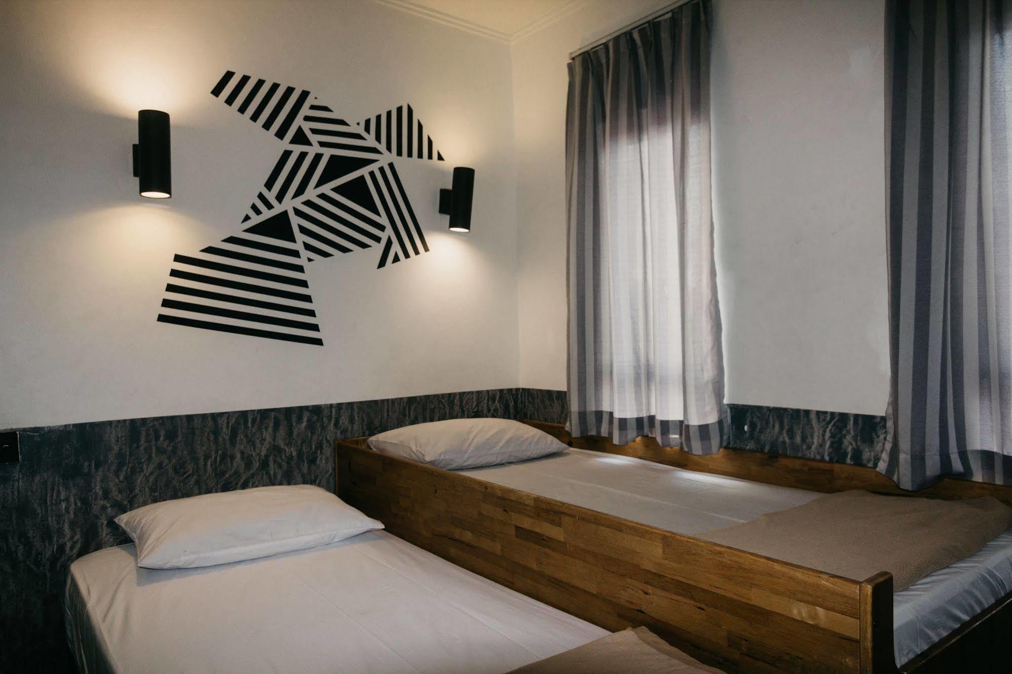 Kayun Hostel Legian Extérieur photo