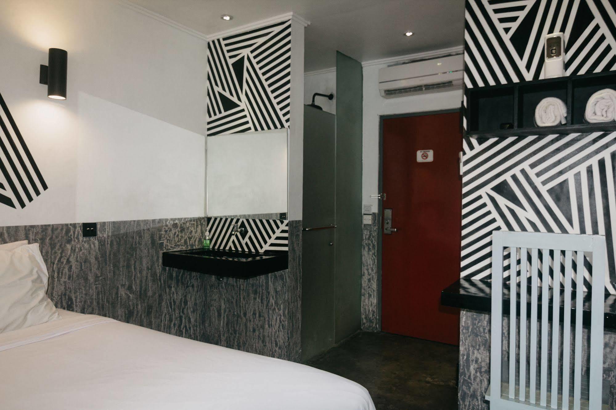 Kayun Hostel Legian Extérieur photo