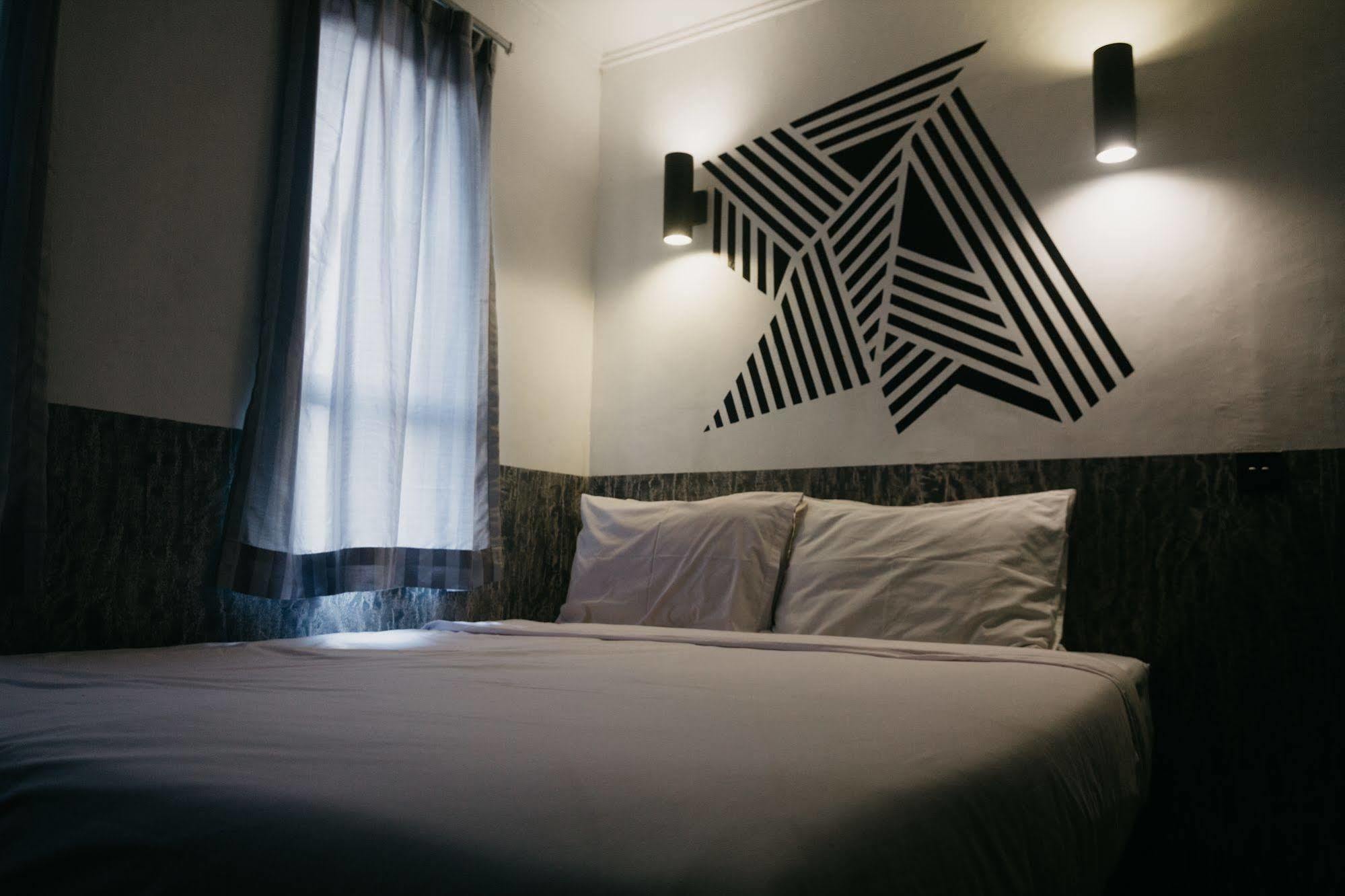 Kayun Hostel Legian Extérieur photo