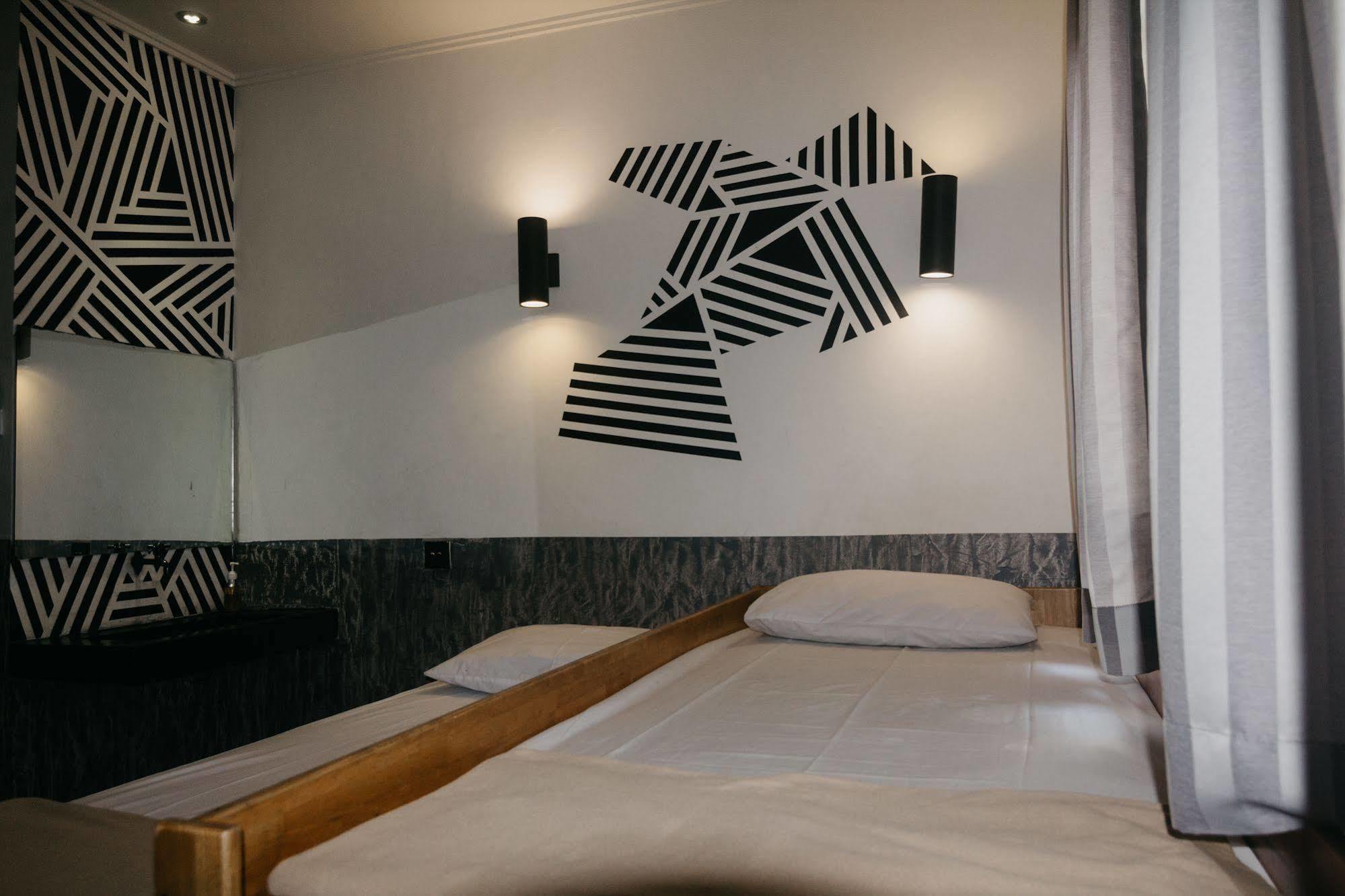 Kayun Hostel Legian Extérieur photo