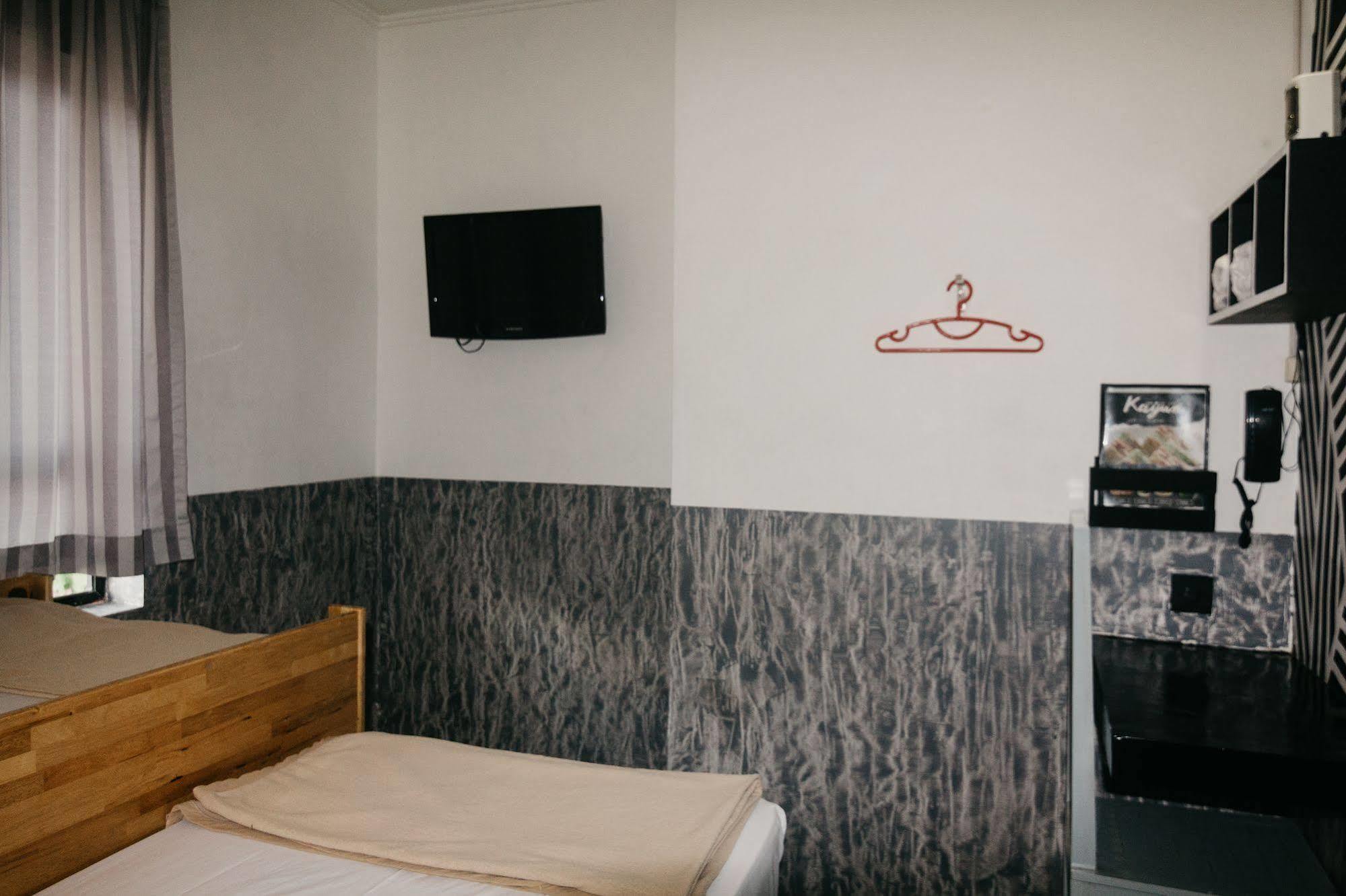 Kayun Hostel Legian Extérieur photo