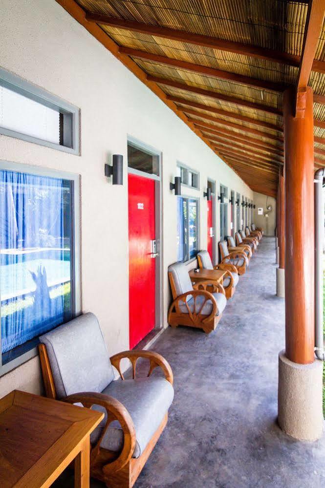 Kayun Hostel Legian Extérieur photo